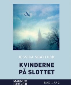 Kvinderne på slottet (storskrift) (Bog)