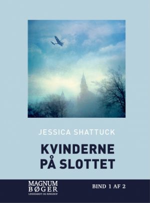 Kvinderne på slottet (storskrift) (Bog)