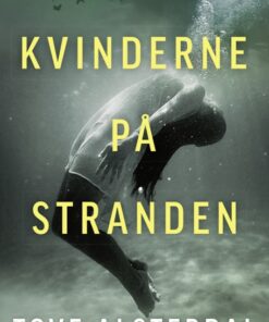 Kvinderne på stranden (E-bog)