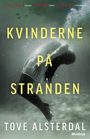 Kvinderne på stranden (E-bog)