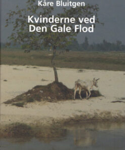 Kvinderne ved Den Gale Flod (E-bog)