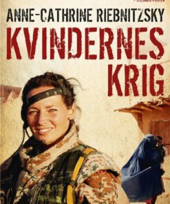 Kvindernes Krig - Anne-cathrine Riebnitzsky - Bog