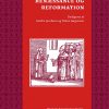 Kvindernes Renæssance Og Reformation - Grethe Jacobsen - Bog