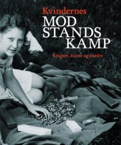 Kvindernes modstandskamp (E-bog)