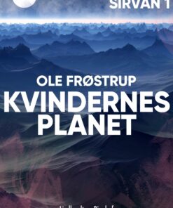 Kvindernes planet (E-bog)