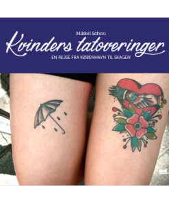 Kvinders tatoveringer (Bog)