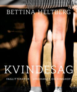 Kvindesag (E-bog)