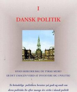 Kvindeskæbner I Dansk Politik - Inge Refshauge - Bog
