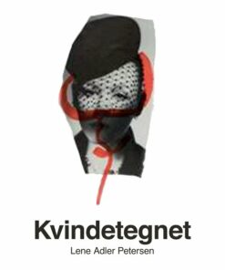 Kvindetegnet - Lene Adler Petersen - Lene Adler Petersen - Bog