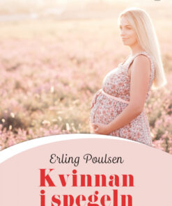 Kvinnan i spegeln (E-bog)