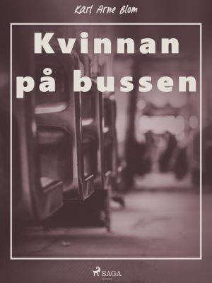 Kvinnan på bussen (E-bog)