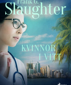 Kvinnor i vitt (E-bog)