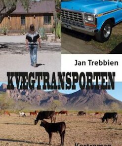 Kvægtransporten