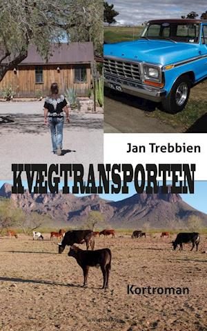 Kvægtransporten