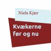 Kvækerne før og nu (E-bog)