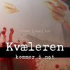 Kvæleren kommer i nat (E-bog)