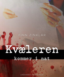 Kvæleren kommer i nat (E-bog)
