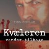 Kvæleren vender tilbage (E-bog)