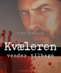 Kvæleren vender tilbage (E-bog)