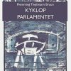 Kyklop Parlamentet - Flemming Thejlmann Bruun - Bog