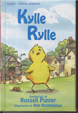 Kylle Rylle (Bog)