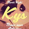 Kys: Breve over Atlanten (E-bog)