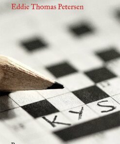 Kys - Eddie Thomas Petersen - Bog