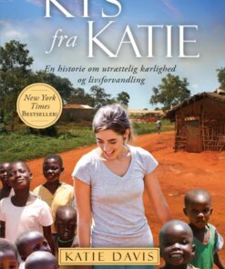 Kys fra Katie (Bog)