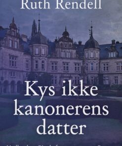 Kys ikke kanonerens datter (E-bog)