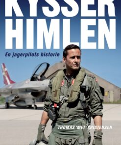 Kysser himlen (Bog)