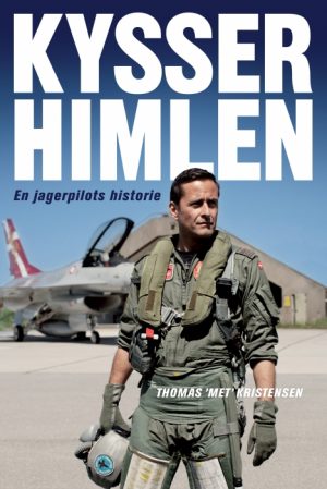 Kysser himlen (E-bog)