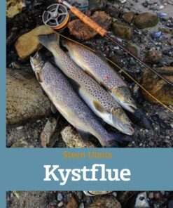 Kystflue (Bog)