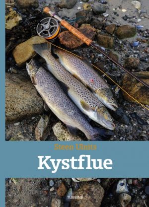 Kystflue (Bog)