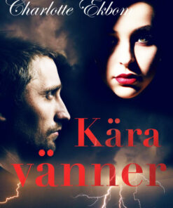 Kära vänner (E-bog)