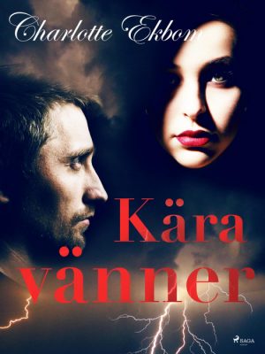 Kära vänner (E-bog)