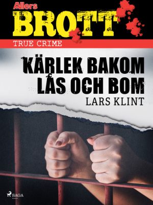 Kärlek bakom lås och bom (E-bog)