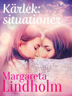 Kärlek: situationer (E-bog)