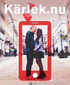 Kärlek.nu (E-bog)