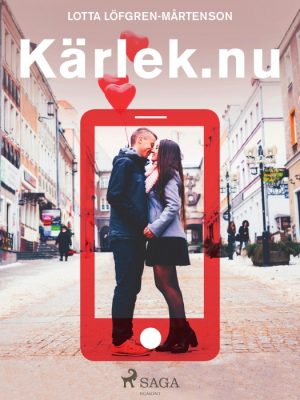 Kärlek.nu (E-bog)