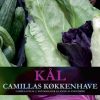Kål - Camillas køkkenhave (E-bog)