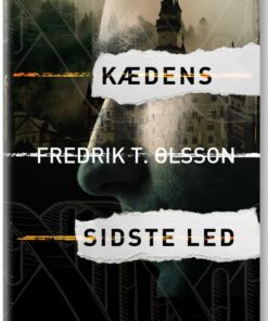 Kædens sidste led (E-bog)