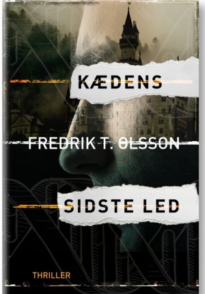 Kædens sidste led (E-bog)