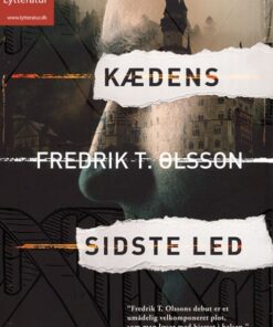Kædens sidste led (Lydbog)