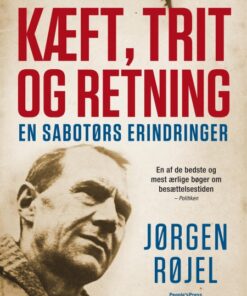 Kæft, trit og retning (E-bog)