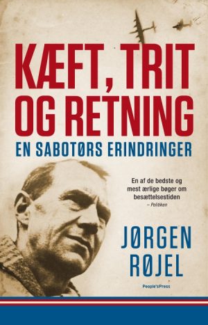 Kæft, trit og retning (E-bog)