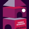 Kælderen. En Unddragelse - Thomas Bernhard - Bog