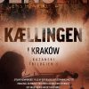 Kællingen I Kraków - Jens Henrik Jensen - Bog