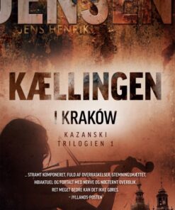 Kællingen i Kraków (Bog)