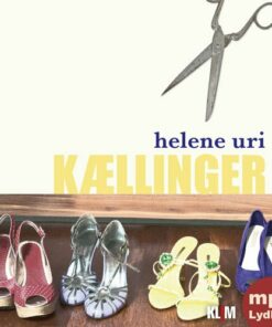 Kællinger Mp3-udgave - Helene Uri - Cd Lydbog