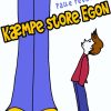 Kæmpe store Egon (E-bog)